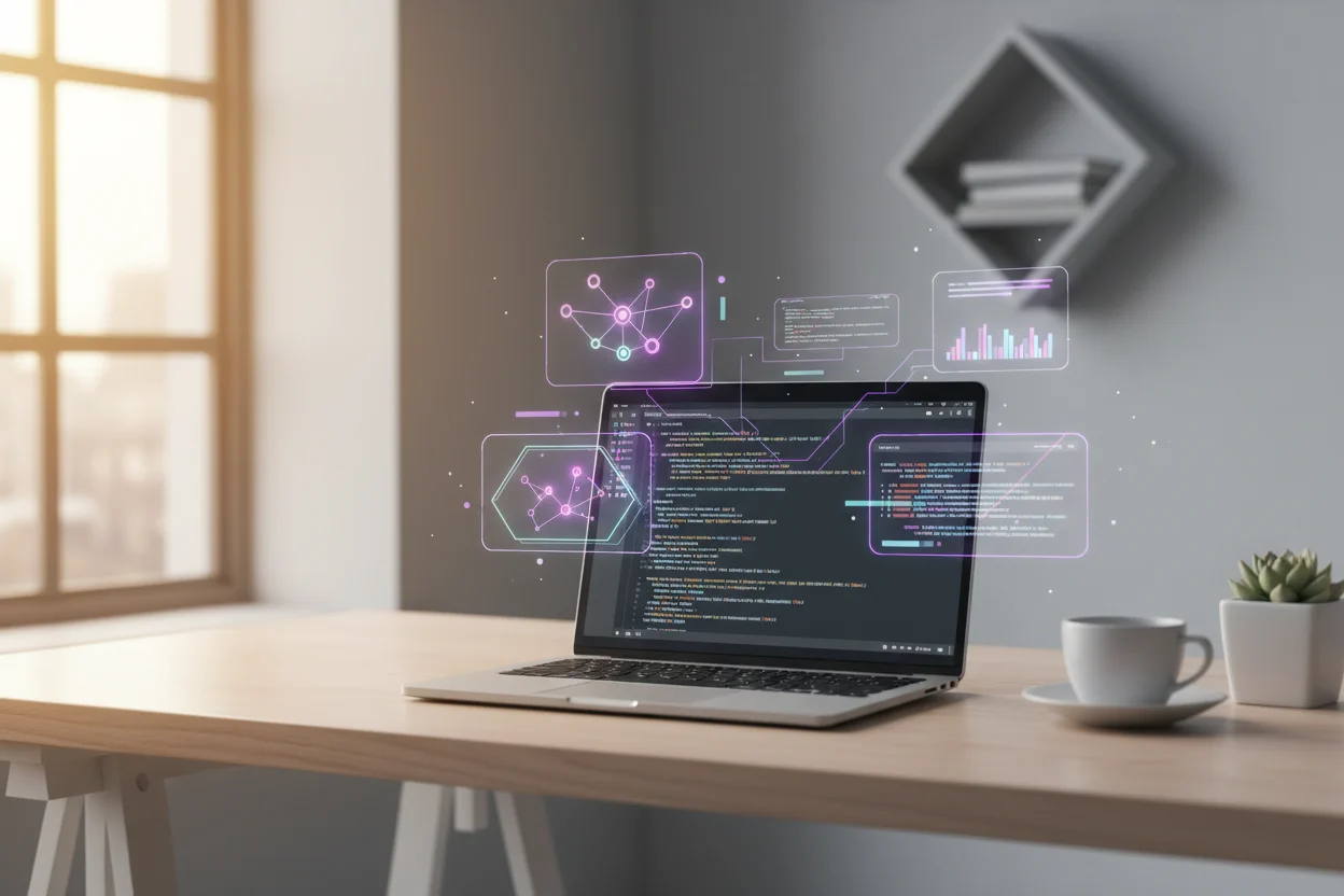Modern Web Development Trends In 2025 Devsmotion